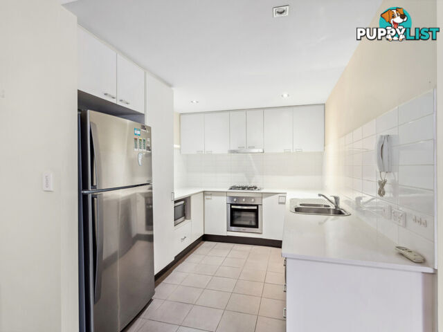 5/150 Stirling Street PERTH WA 6000