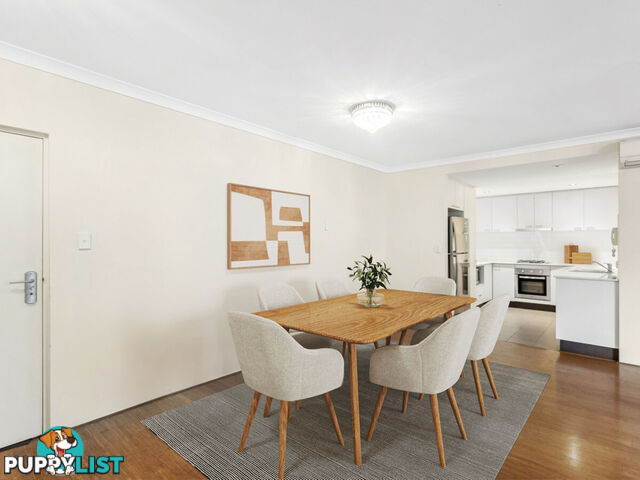 5/150 Stirling Street PERTH WA 6000