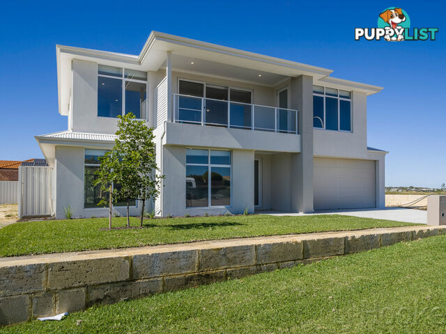 1 Ibiza Court MINDARIE WA 6030
