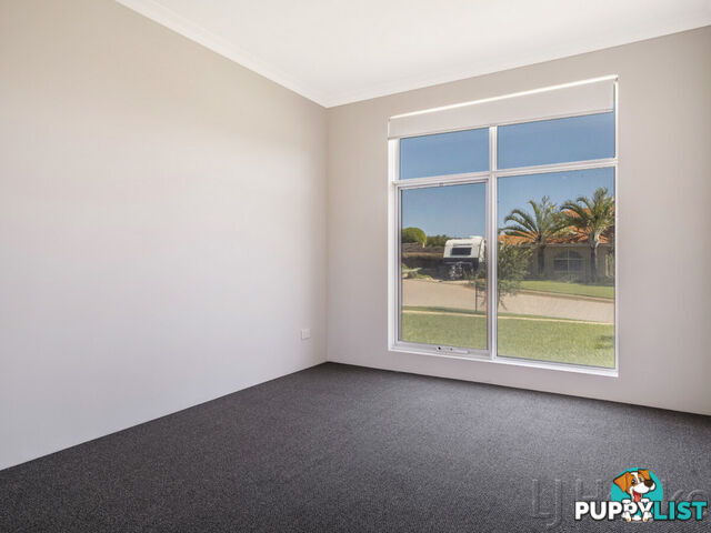 1 Ibiza Court MINDARIE WA 6030