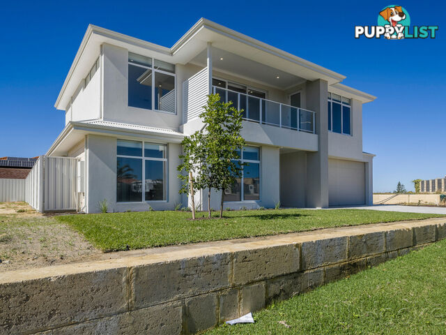 1 Ibiza Court MINDARIE WA 6030