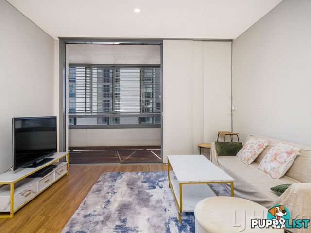 1810/8 Adelaide Terrace EAST PERTH WA 6004