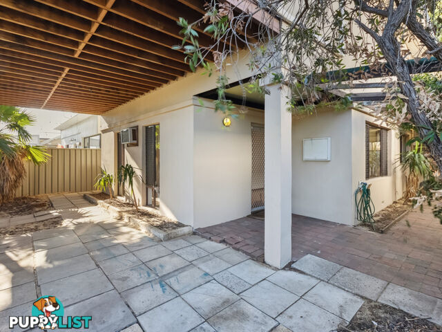 45B King William Street BAYSWATER WA 6053