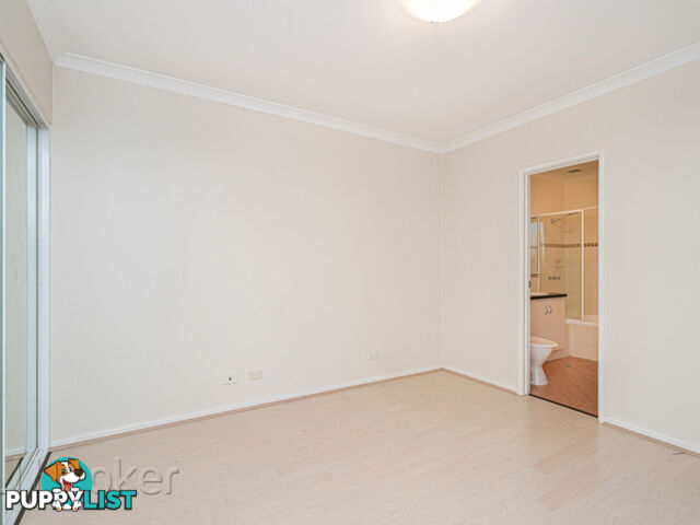 18/25 Eastbrook Terrace EAST PERTH WA 6004