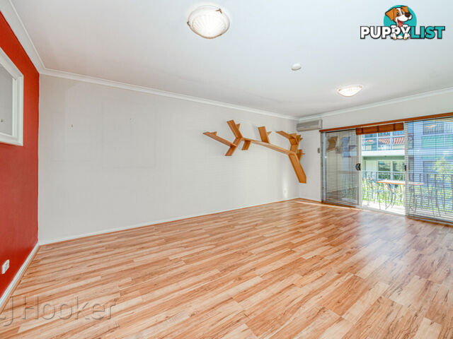 18/25 Eastbrook Terrace EAST PERTH WA 6004
