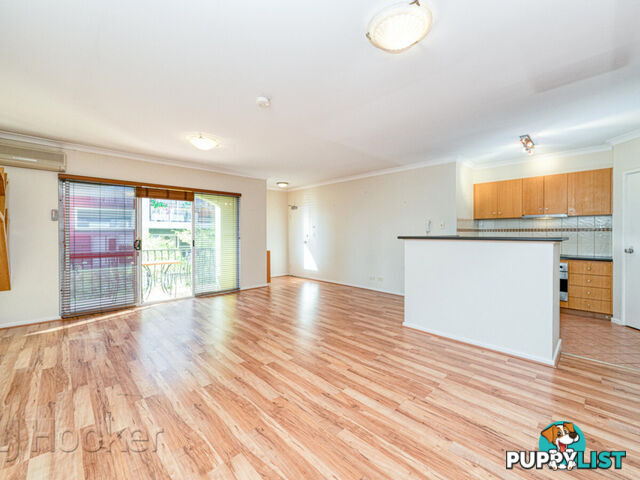 18/25 Eastbrook Terrace EAST PERTH WA 6004