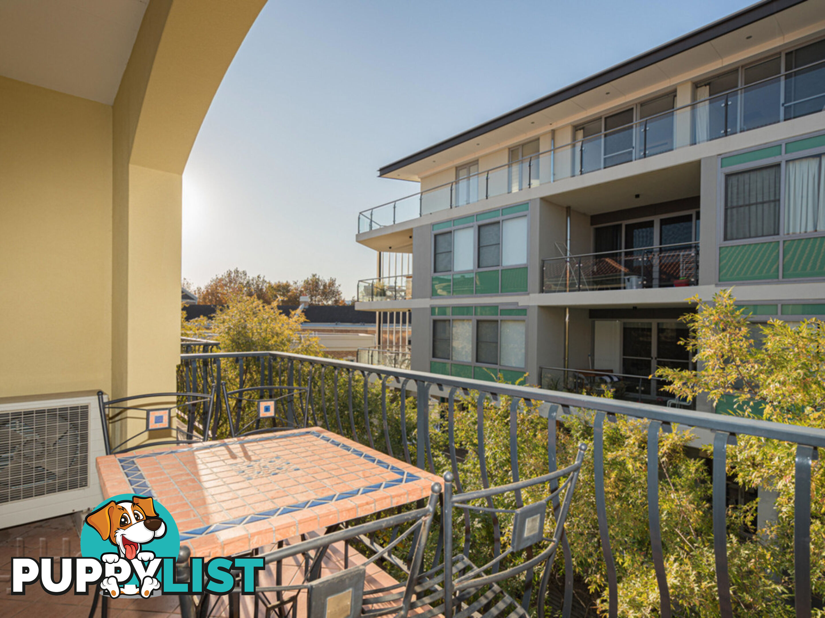 18/25 Eastbrook Terrace EAST PERTH WA 6004
