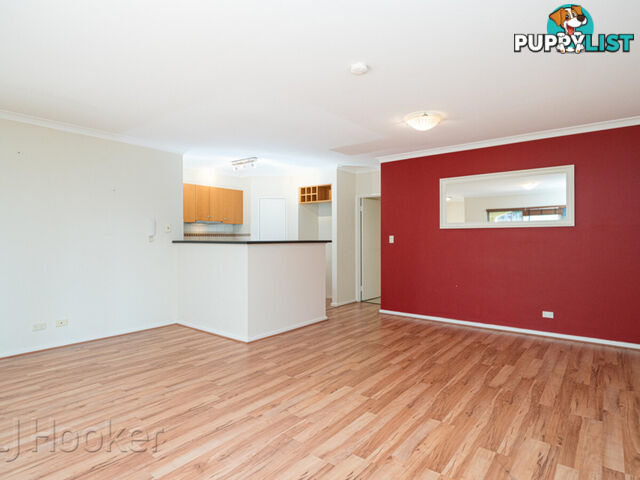 18/25 Eastbrook Terrace EAST PERTH WA 6004
