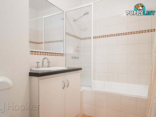 18/25 Eastbrook Terrace EAST PERTH WA 6004