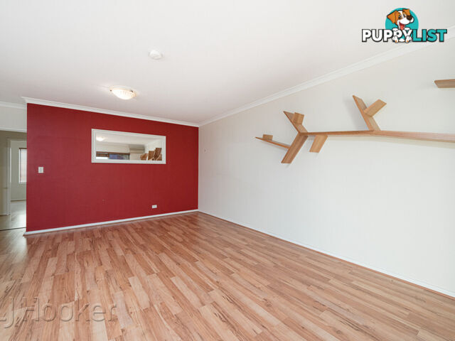18/25 Eastbrook Terrace EAST PERTH WA 6004