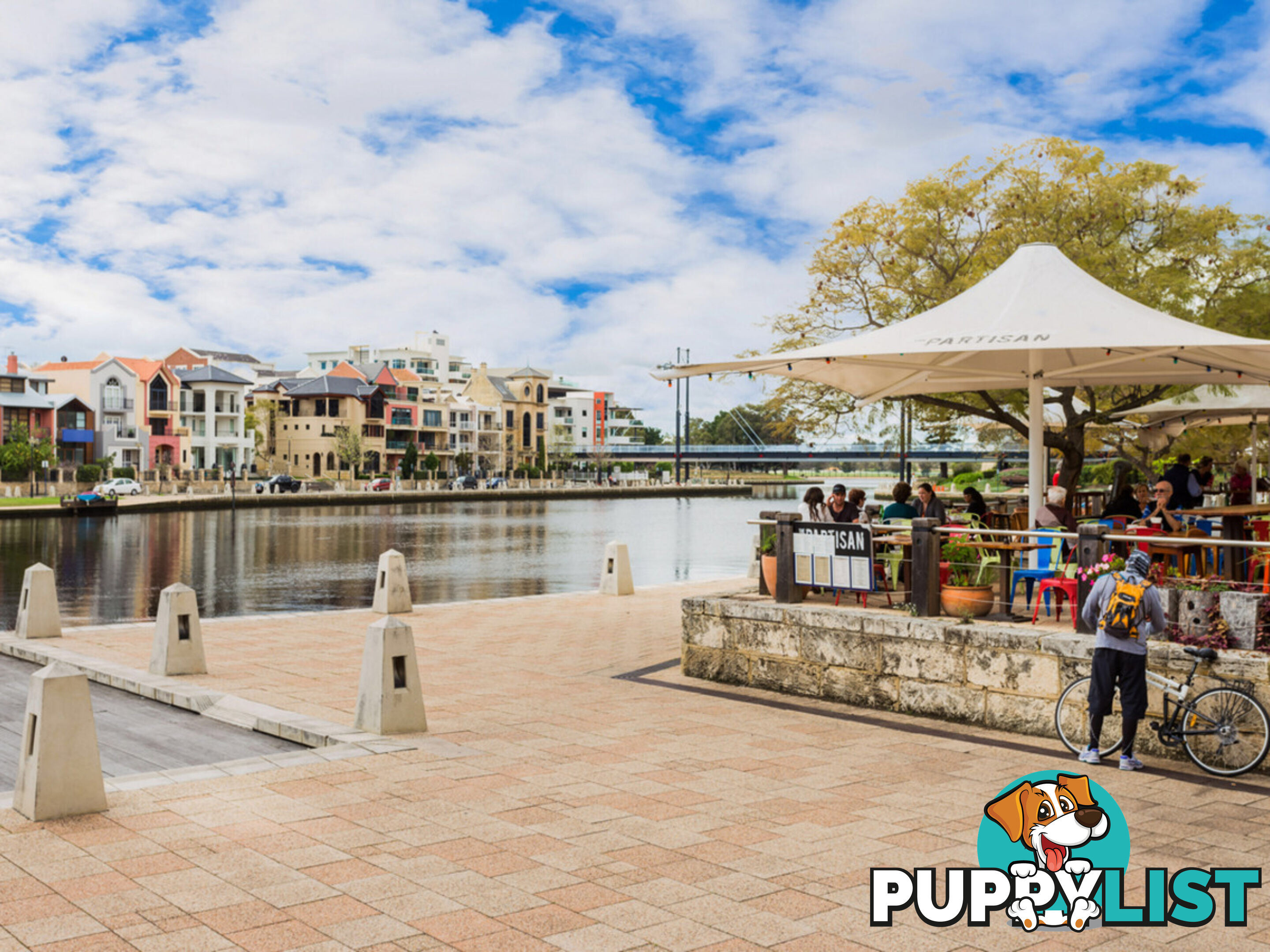 18/25 Eastbrook Terrace EAST PERTH WA 6004