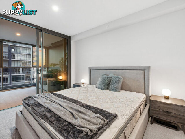 1901/238 Adelaide Terrace PERTH WA 6000