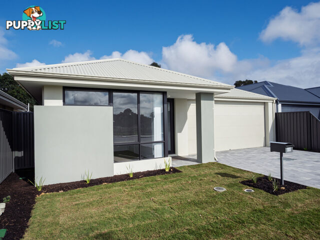 33 Woongan Street SOUTHERN RIVER WA 6110