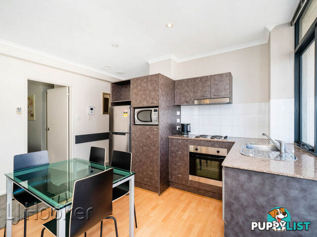 41/418-428 Murray Street PERTH WA 6000