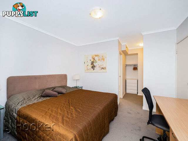 41/418-428 Murray Street PERTH WA 6000