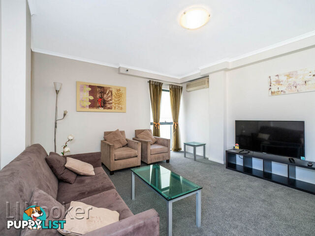 41/418-428 Murray Street PERTH WA 6000