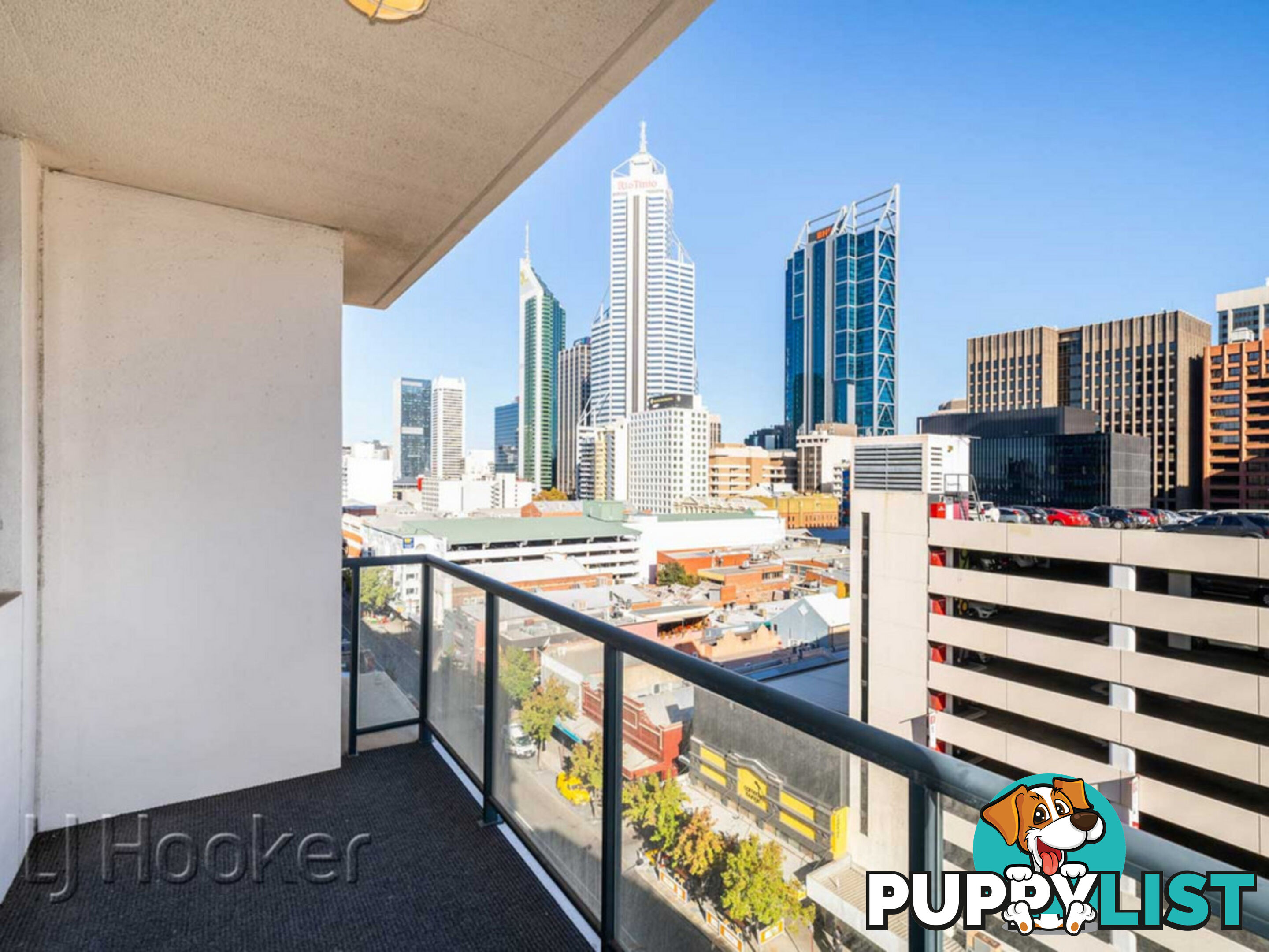 41/418-428 Murray Street PERTH WA 6000