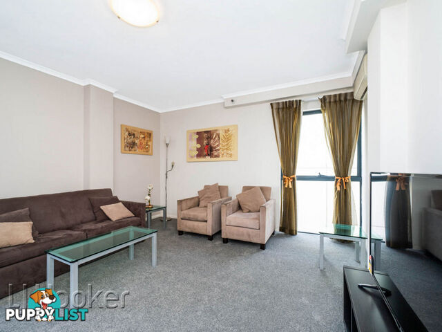 41/418-428 Murray Street PERTH WA 6000