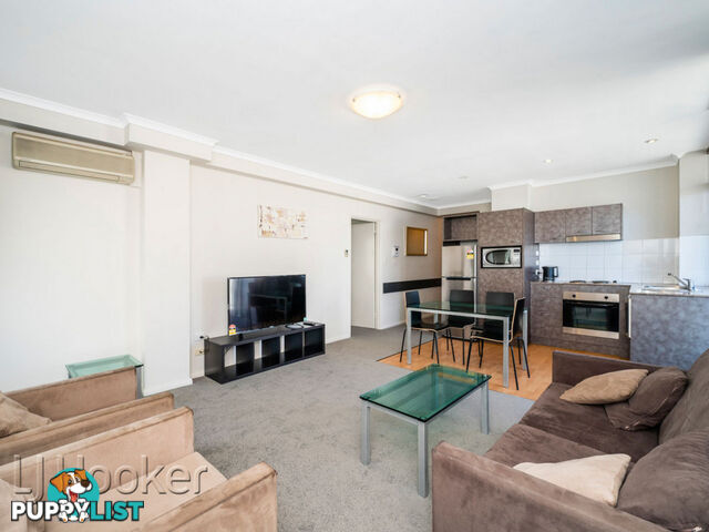 41/418-428 Murray Street PERTH WA 6000