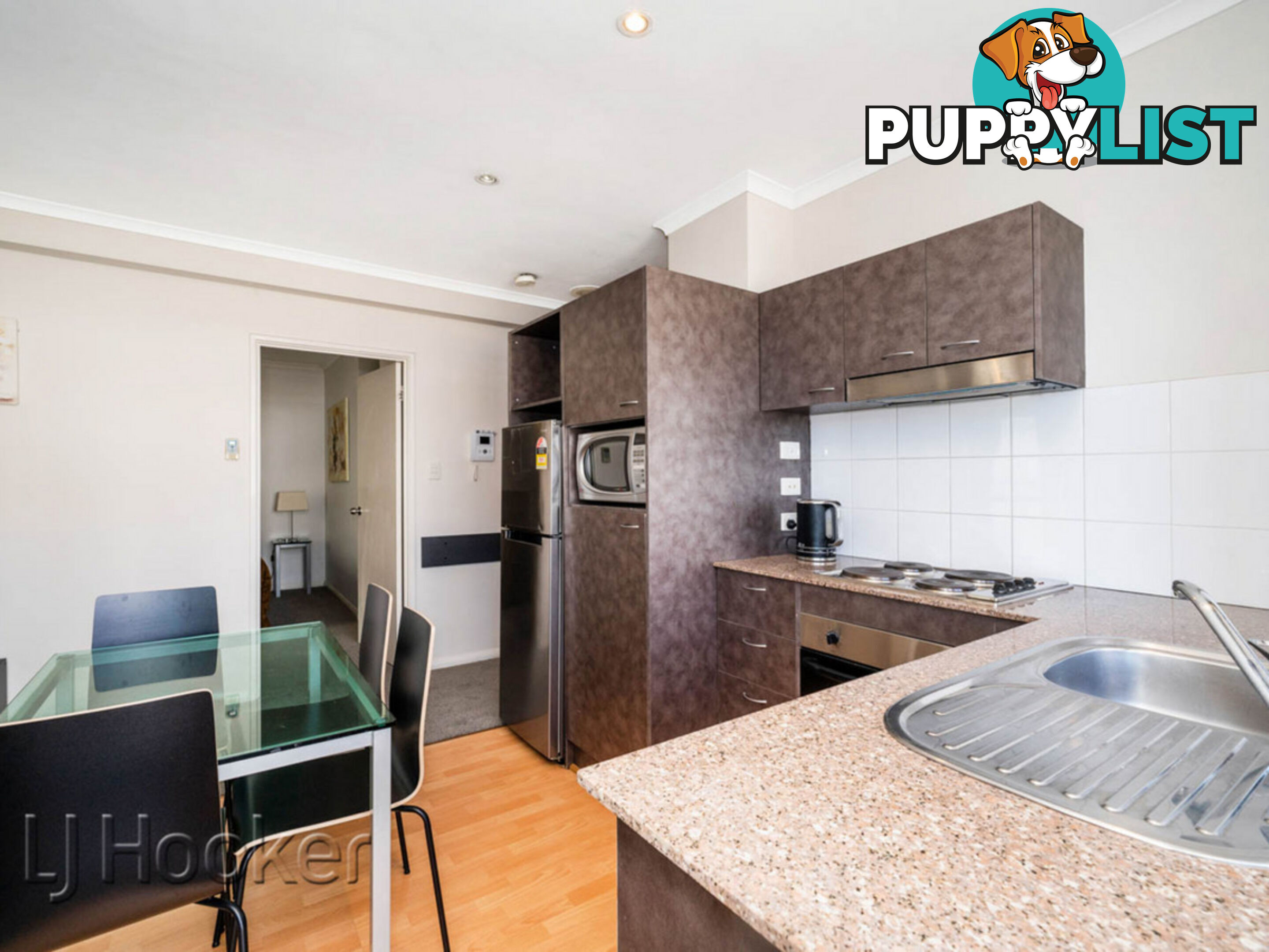 41/418-428 Murray Street PERTH WA 6000