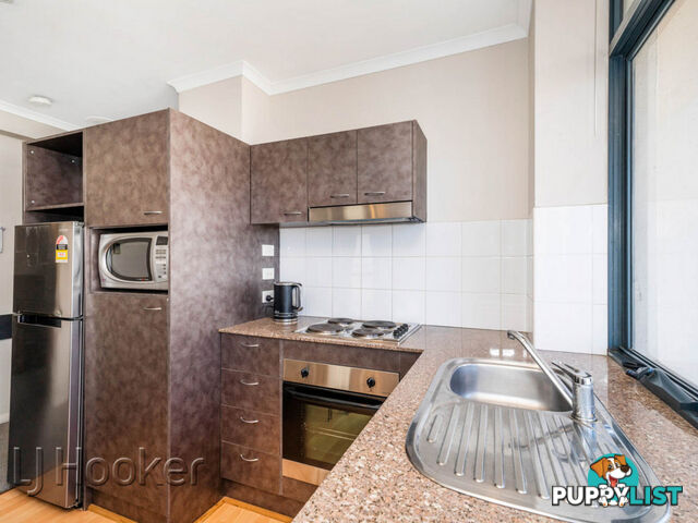 41/418-428 Murray Street PERTH WA 6000