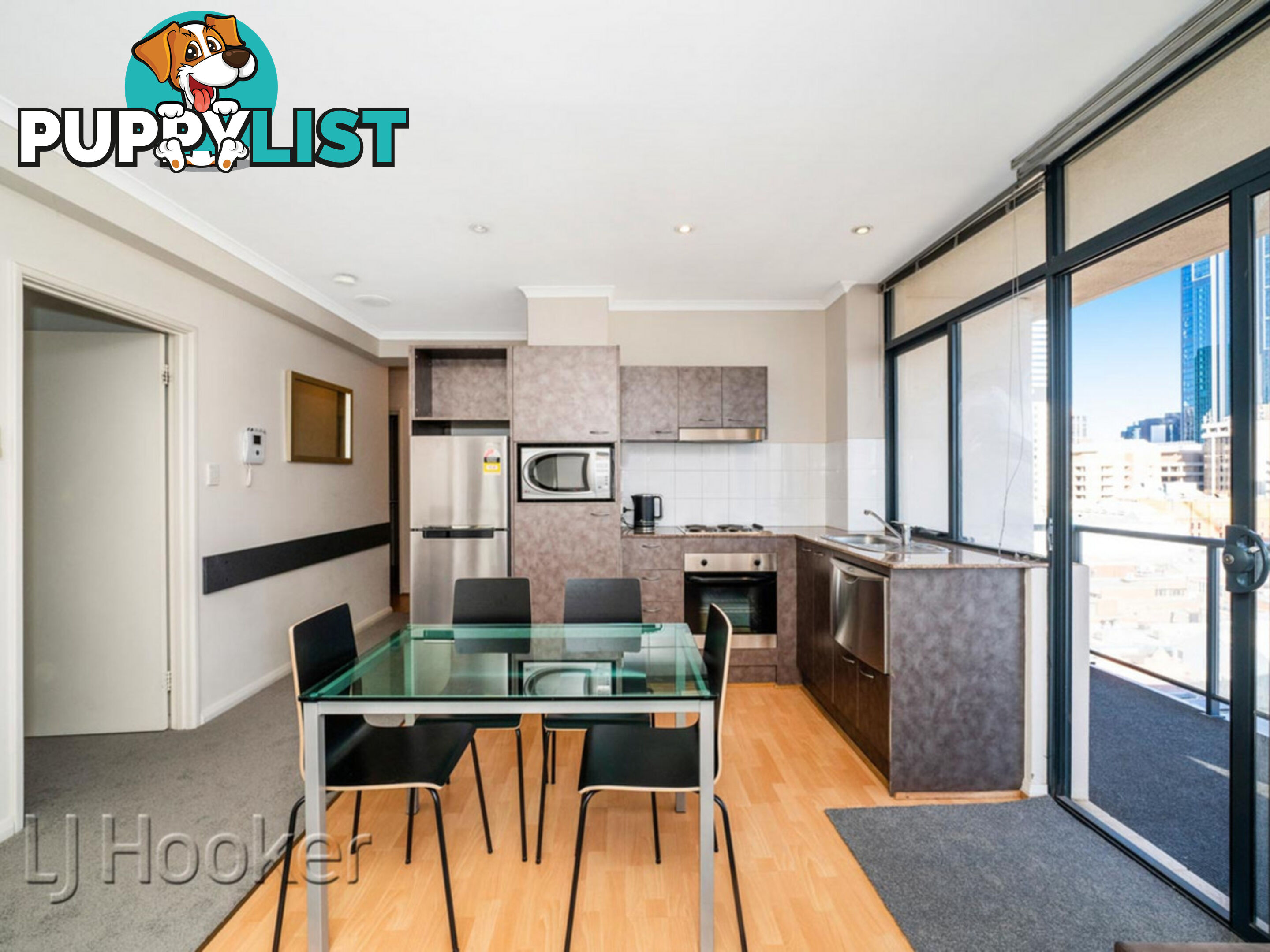 41/418-428 Murray Street PERTH WA 6000