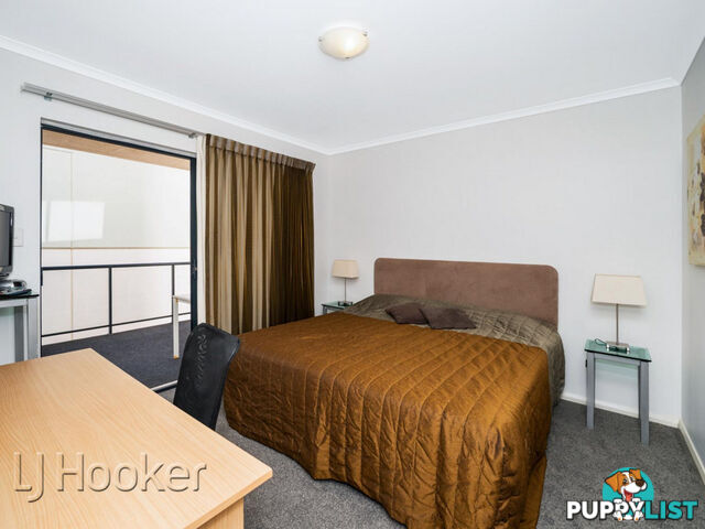 41/418-428 Murray Street PERTH WA 6000