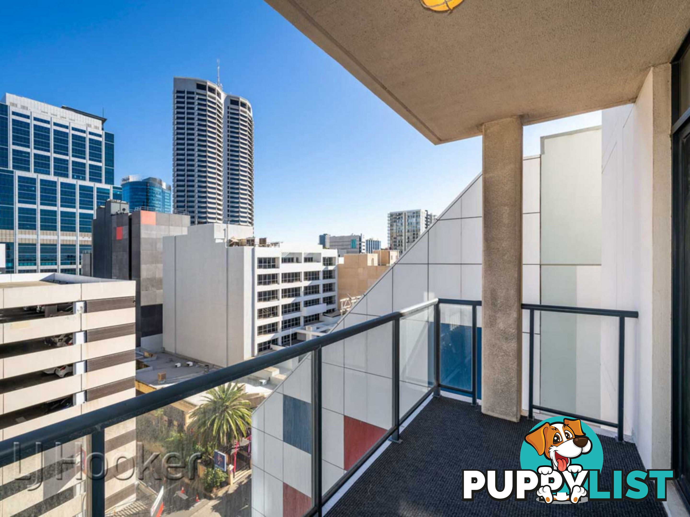 41/418-428 Murray Street PERTH WA 6000