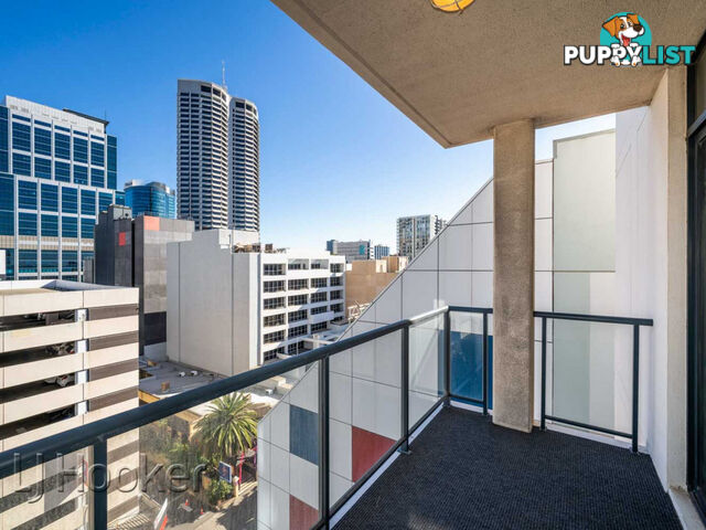 41/418-428 Murray Street PERTH WA 6000