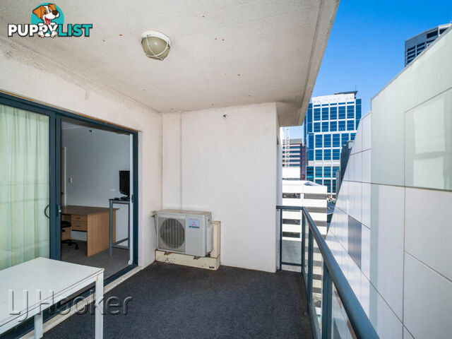 41/418-428 Murray Street PERTH WA 6000