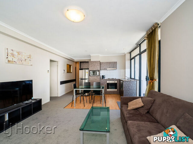 41/418-428 Murray Street PERTH WA 6000