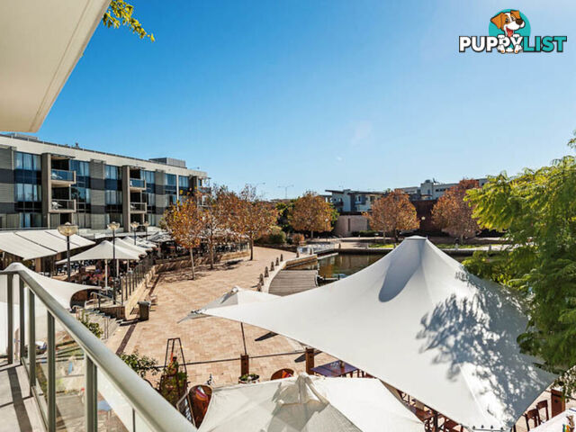 1/50 Royal Street EAST PERTH WA 6004