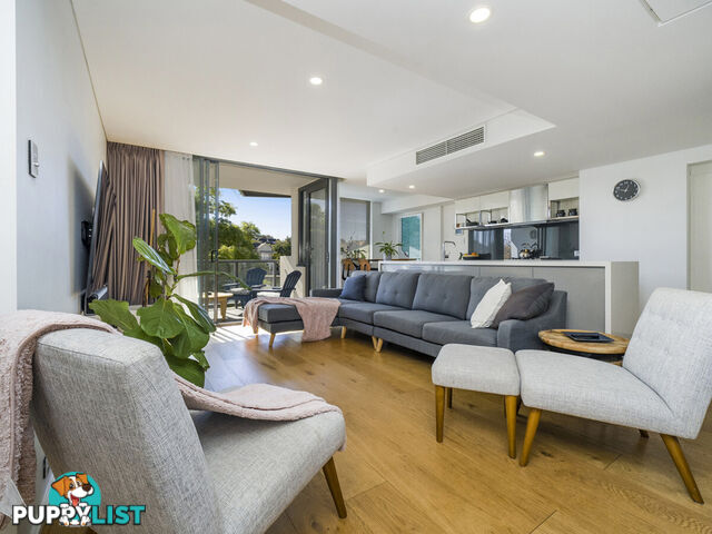 1/50 Royal Street EAST PERTH WA 6004