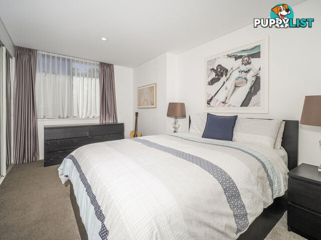 1/50 Royal Street EAST PERTH WA 6004