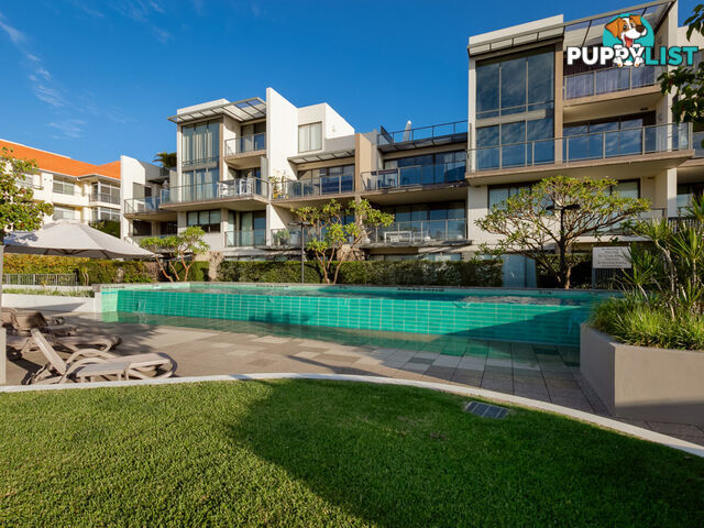 1/50 Royal Street EAST PERTH WA 6004