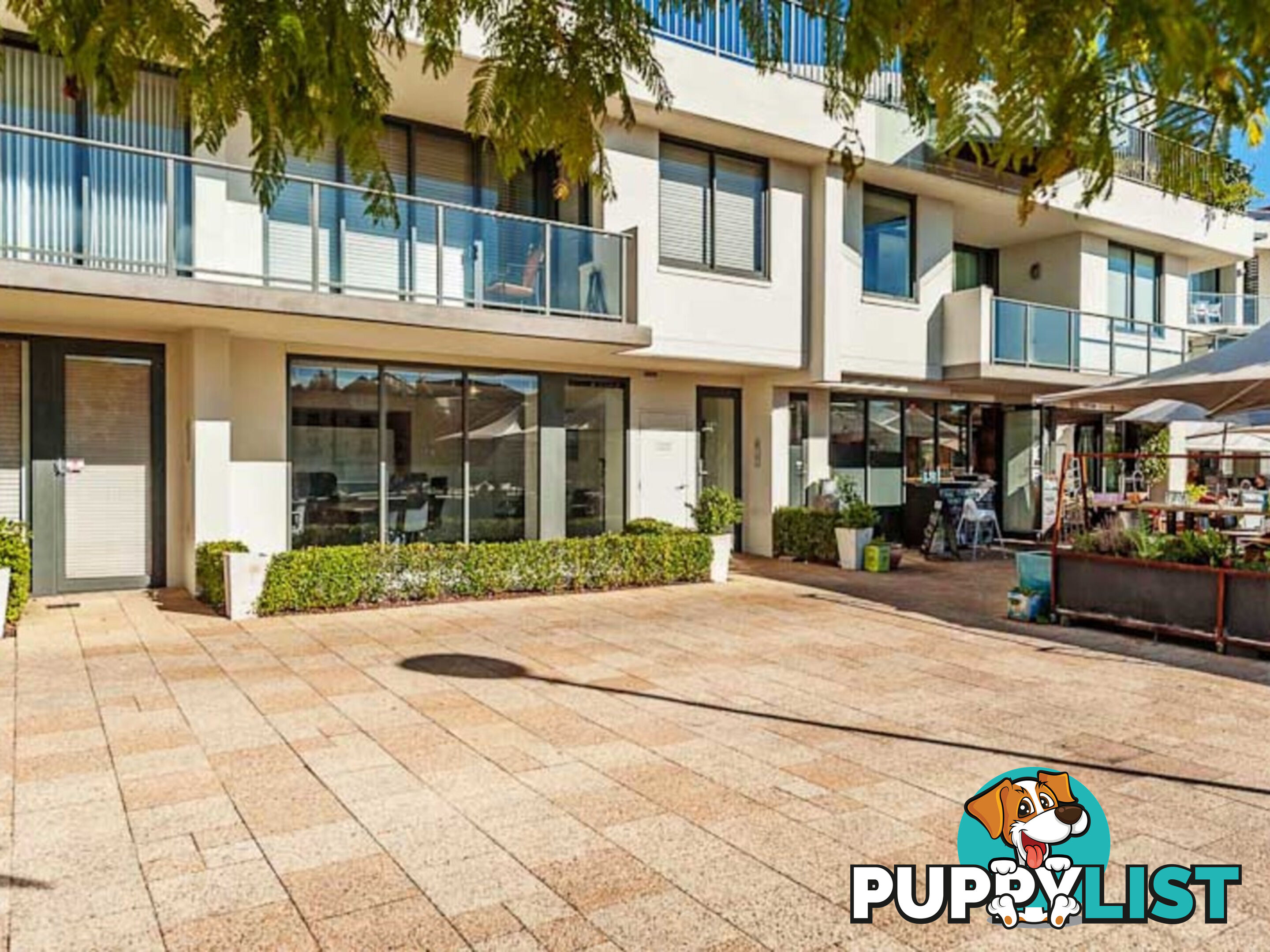 1/50 Royal Street EAST PERTH WA 6004