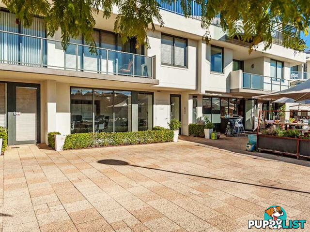 1/50 Royal Street EAST PERTH WA 6004