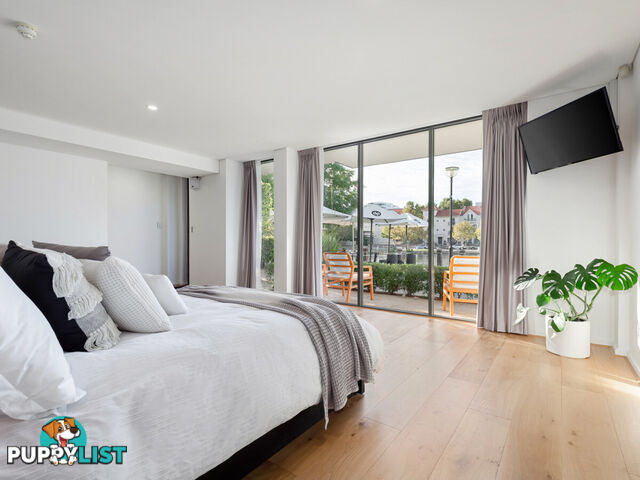 1/50 Royal Street EAST PERTH WA 6004