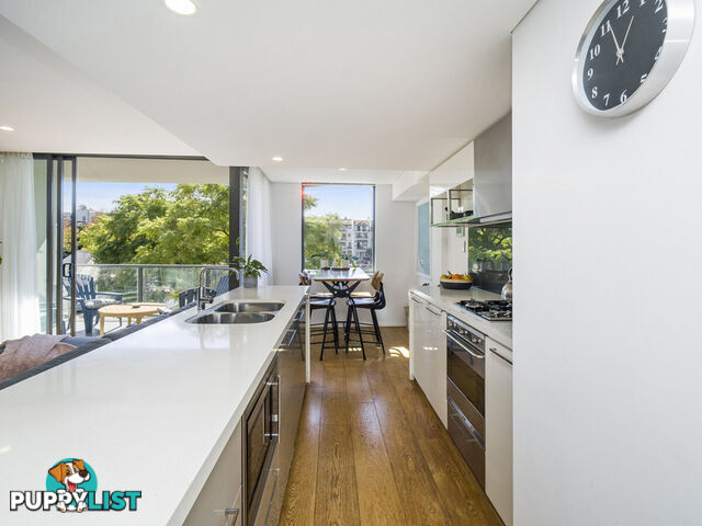1/50 Royal Street EAST PERTH WA 6004
