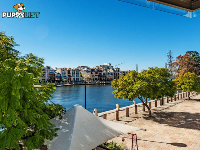 1/50 Royal Street EAST PERTH WA 6004
