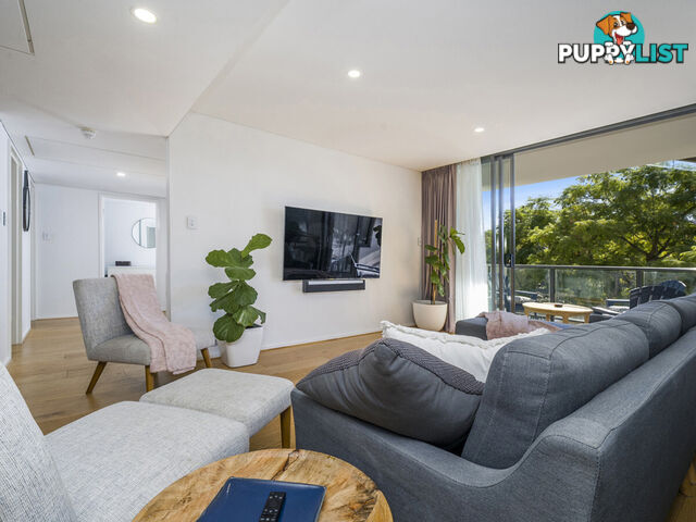 1/50 Royal Street EAST PERTH WA 6004