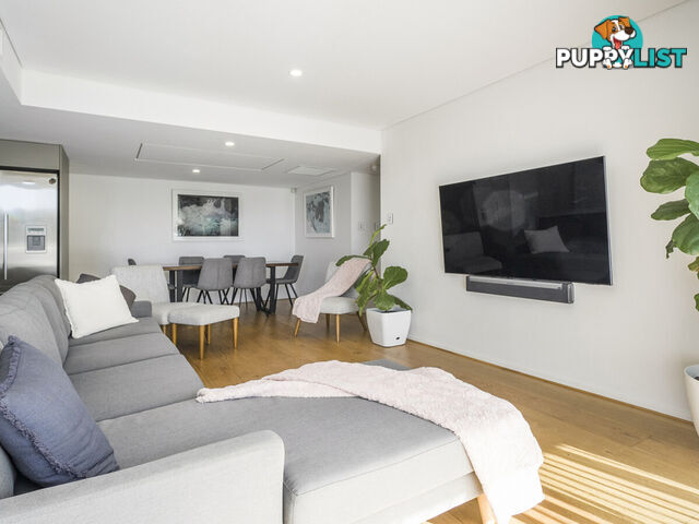 1/50 Royal Street EAST PERTH WA 6004