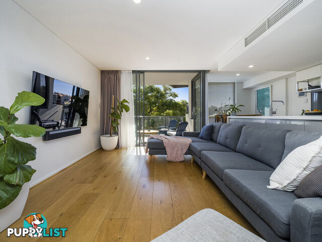 1/50 Royal Street EAST PERTH WA 6004