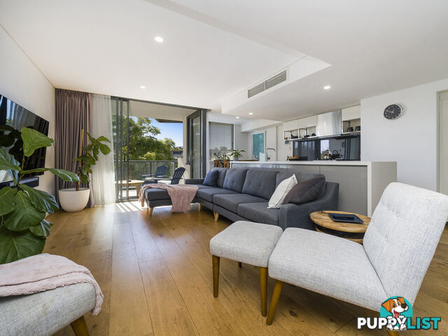 1/50 Royal Street EAST PERTH WA 6004