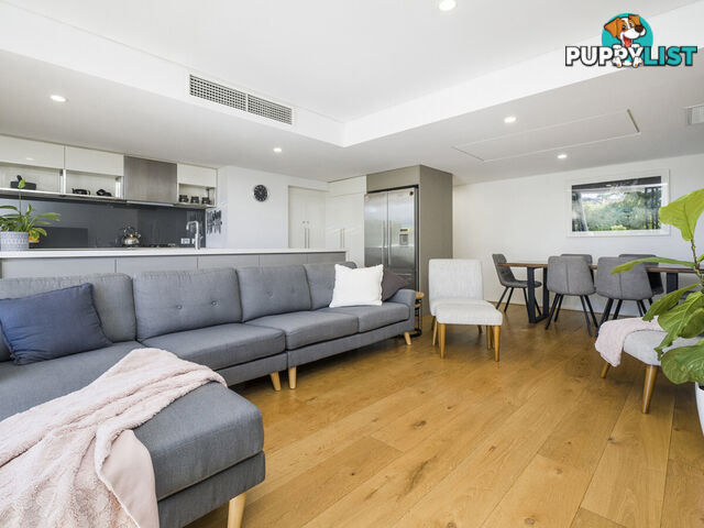 1/50 Royal Street EAST PERTH WA 6004