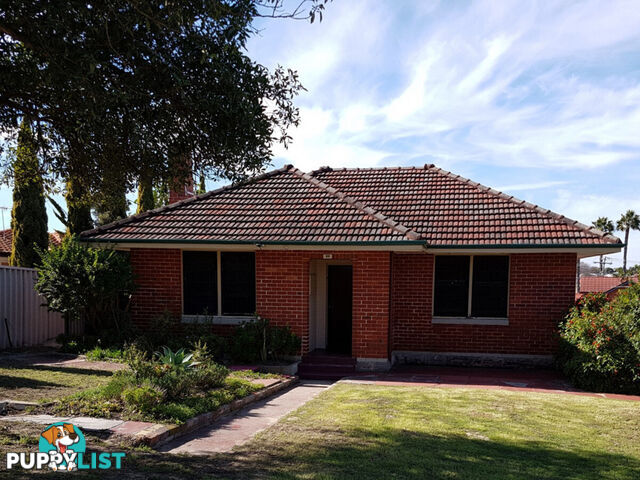 26 Orchid Street JOONDANNA WA 6060