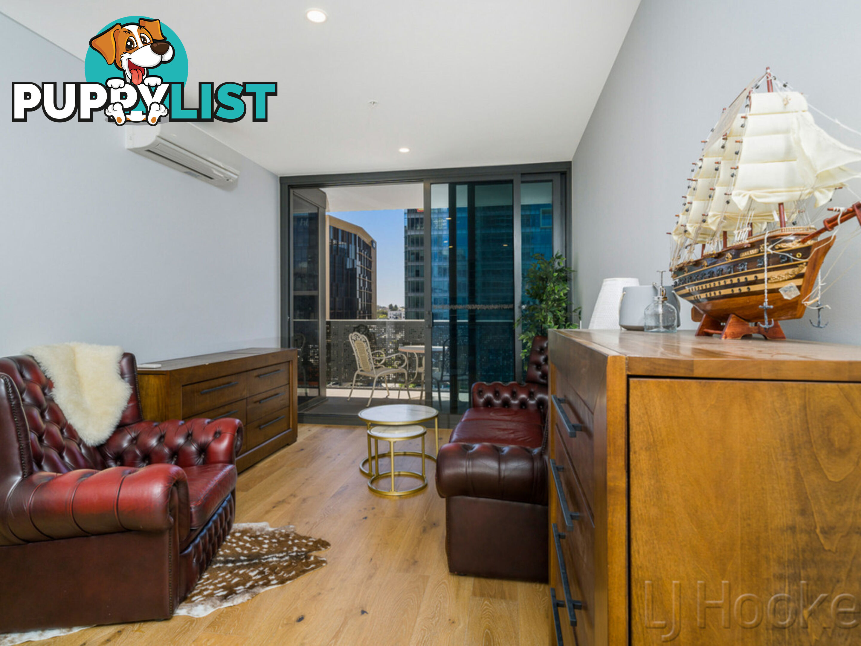 612/380 Murray Street PERTH WA 6000