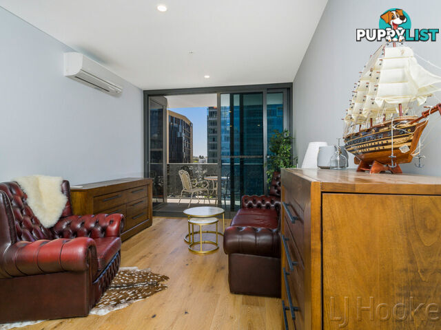 612/380 Murray Street PERTH WA 6000