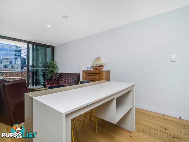 612/380 Murray Street PERTH WA 6000