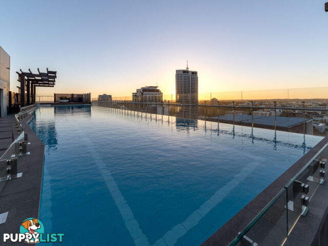 612/380 Murray Street PERTH WA 6000